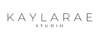 Kaylarae Studio logo
